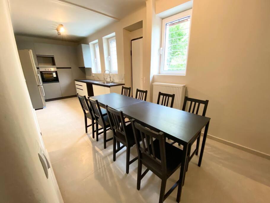 אתונה Amazon Spacious 3Bedroom Premium Neighbourhood מראה חיצוני תמונה