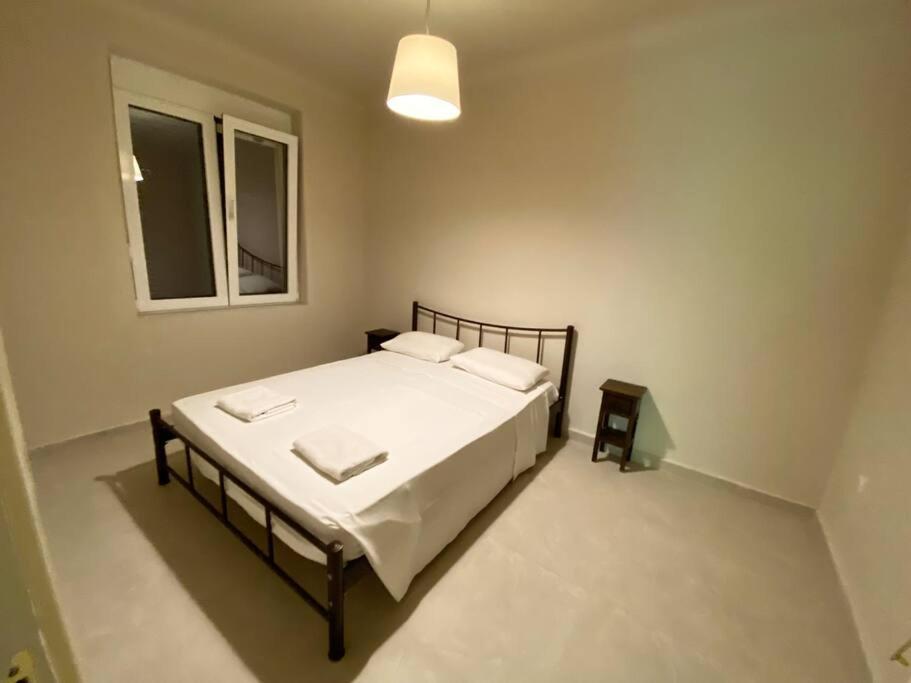 אתונה Amazon Spacious 3Bedroom Premium Neighbourhood מראה חיצוני תמונה