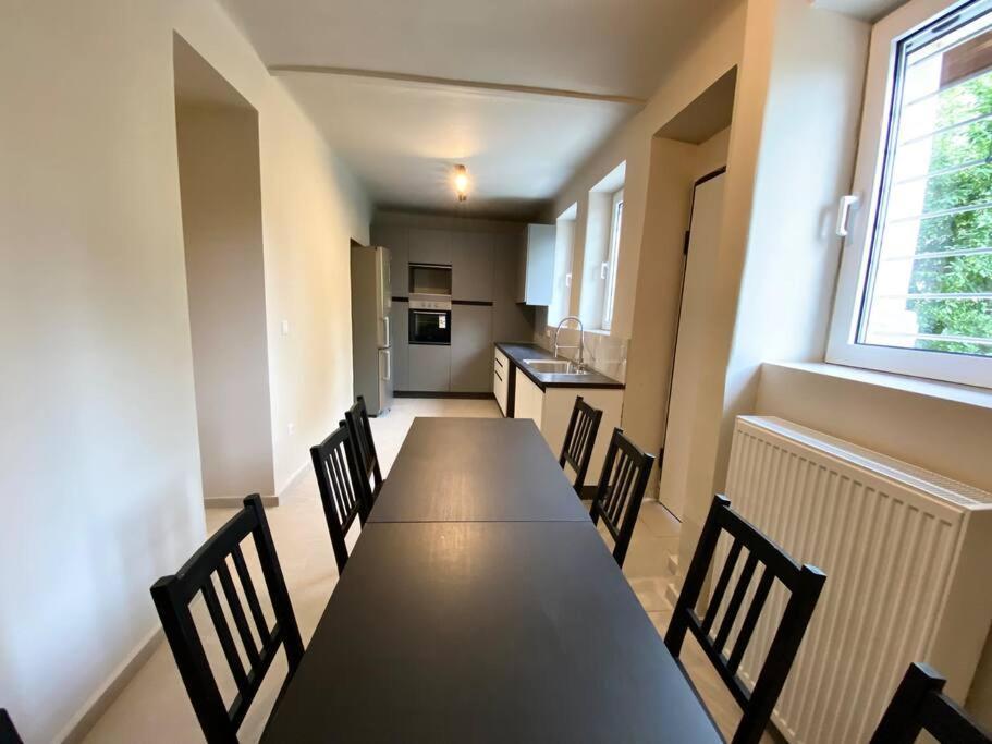 אתונה Amazon Spacious 3Bedroom Premium Neighbourhood מראה חיצוני תמונה